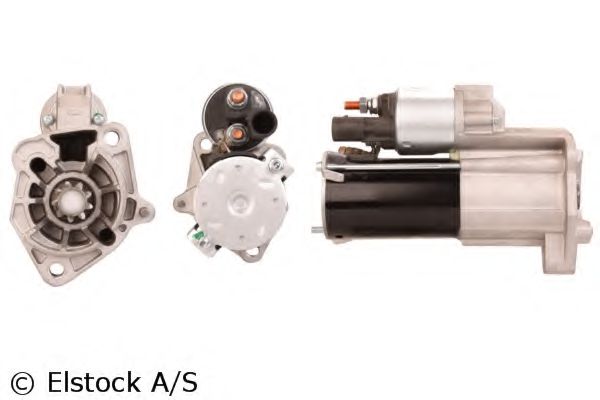 ELSTOCK 25-4024 Стартер 