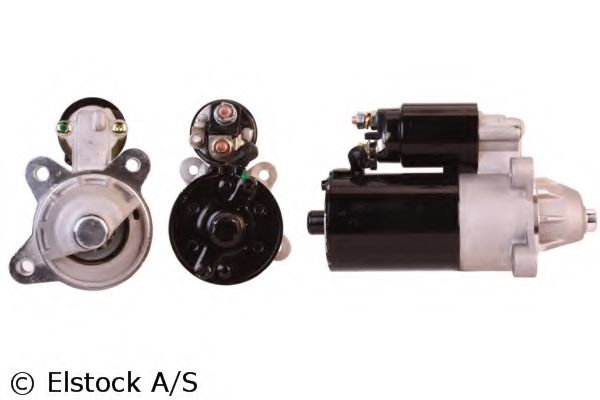 ELSTOCK 25-4027 Стартер 