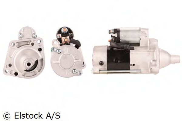 ELSTOCK 25-4028 Стартер 