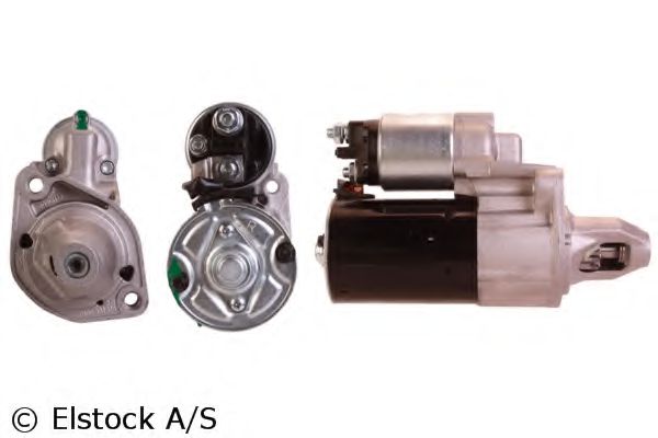 ELSTOCK 25-4029 Стартер 
