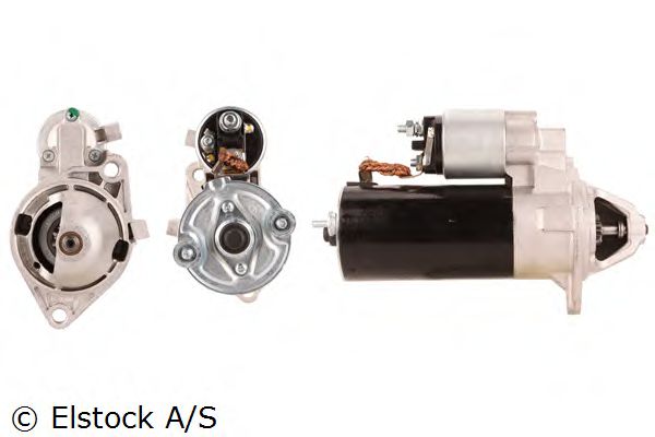 ELSTOCK 25-4037 Стартер 