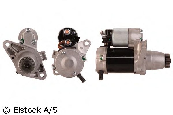 ELSTOCK 25-4038 Стартер 
