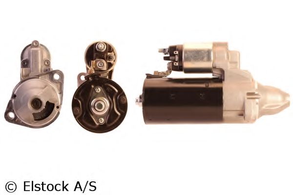 ELSTOCK 25-4045 Стартер 
