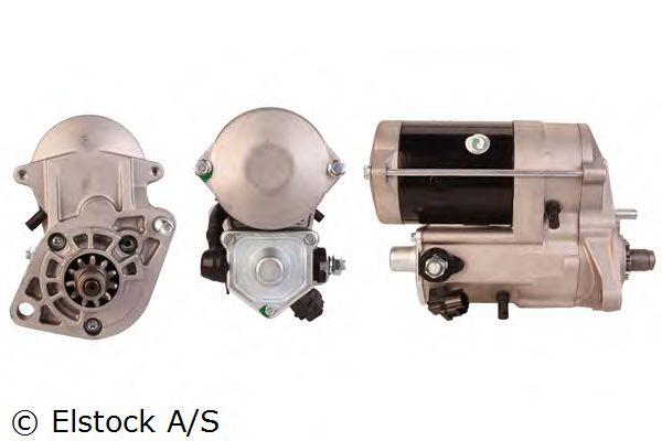 ELSTOCK 25-4046 Стартер 