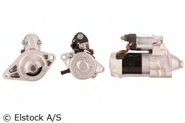 ELSTOCK 25-4052 Стартер для TOYOTA ECHO (Тойота/тоета Эчо) ELSTOCK 25-4052 Стартер для TOYOTA ECHO (Тойота/тоета Эчо)