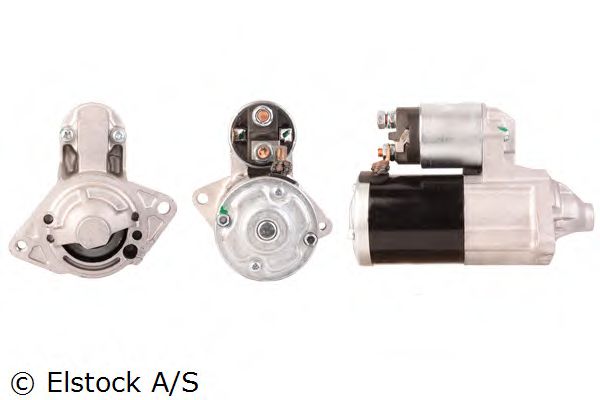ELSTOCK 25-4054 Стартер 