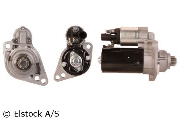 ELSTOCK 25-4056 Стартер 