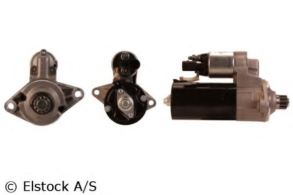 ELSTOCK 25-4064 Стартер для VOLKSWAGEN JETTA IV (Фольксваген Джетта 4) ELSTOCK 25-4064 Стартер для VOLKSWAGEN JETTA IV (Фольксваген Джетта 4)