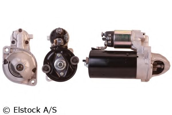 ELSTOCK 25-4068 Стартер 