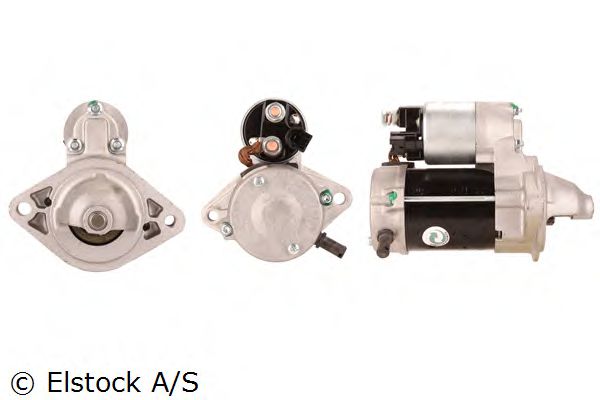 ELSTOCK 25-4071 Стартер 