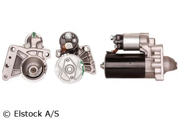 ELSTOCK 25-4082 Стартер 