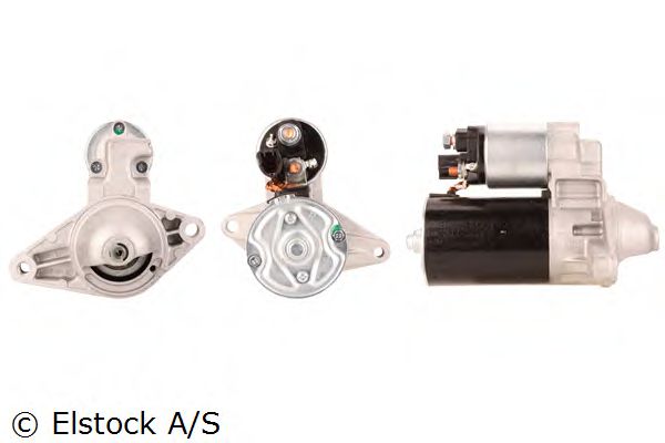 ELSTOCK 25-4087 Стартер 