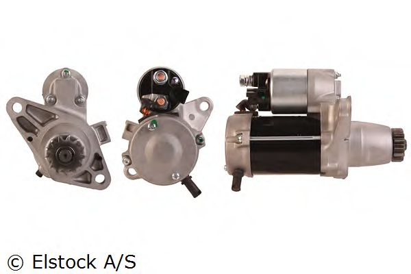 ELSTOCK 25-4124 Стартер 