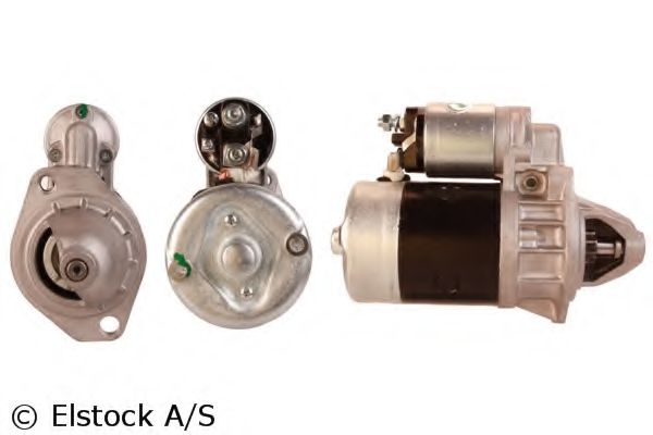 ELSTOCK 26-0011 Стартер для AUDI 100 (Ауди 100) ELSTOCK 26-0011 Стартер для AUDI 100 (Ауди 100)