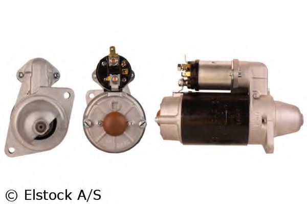 ELSTOCK 26-0014 Стартер 