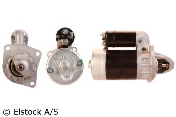 ELSTOCK 26-0053 Стартер 