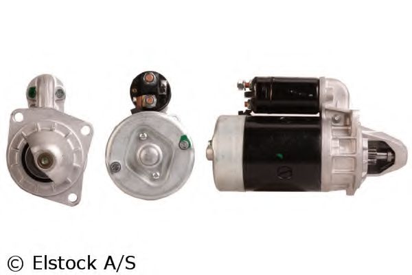 ELSTOCK 26-0055 Стартер для FORD GRANADA (Форд Гранада) ELSTOCK 26-0055 Стартер для FORD GRANADA (Форд Гранада)