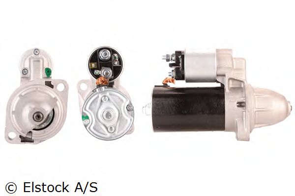 ELSTOCK 26-0215 Стартер 