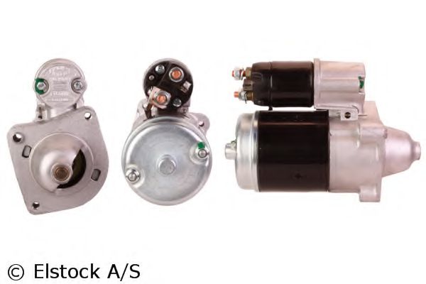 ELSTOCK 26-0225 Стартер 