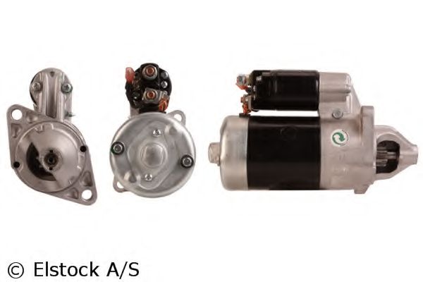 ELSTOCK 26-0238 Стартер 