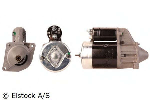 ELSTOCK 26-0239 Стартер 