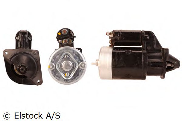 ELSTOCK 26-0245 Стартер 