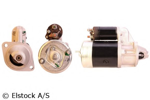 ELSTOCK 26-0311 Стартер 