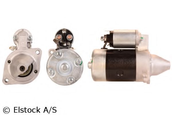 ELSTOCK 26-0360 Стартер 