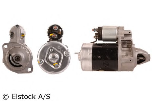 ELSTOCK 26-0361 Стартер 