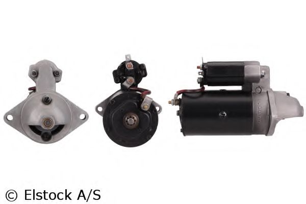 ELSTOCK 26-0372 Стартер 