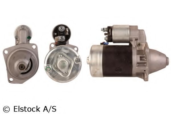 ELSTOCK 26-0384 Стартер 