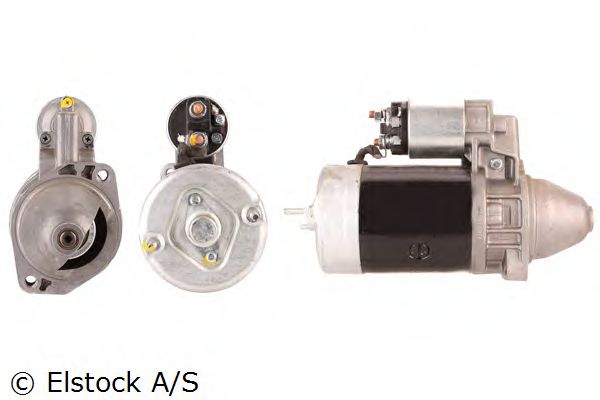 ELSTOCK 26-0386 Стартер 