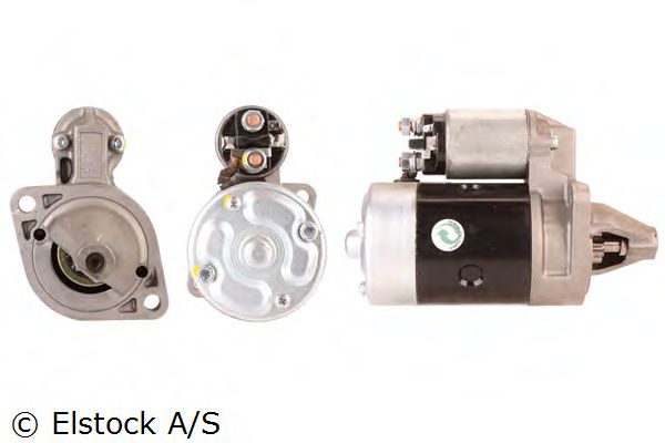 ELSTOCK 26-0394 Стартер 