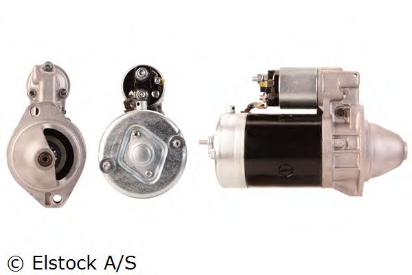 ELSTOCK 26-0397 Стартер 
