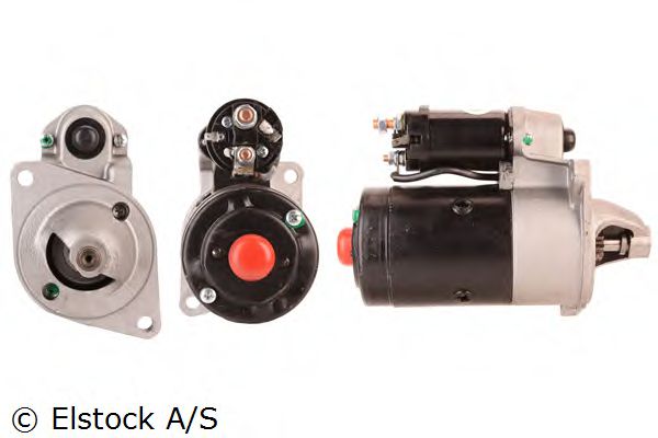 ELSTOCK 26-0415 Стартер для ROVER 2000-3500 (Ровер 2000-3500) ELSTOCK 26-0415 Стартер для ROVER 2000-3500 (Ровер 2000-3500)
