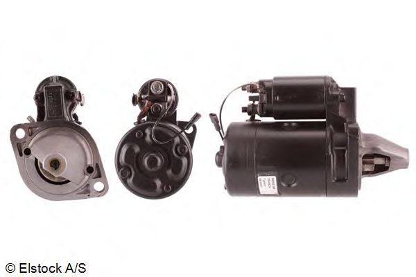 ELSTOCK 26-0437 Стартер 