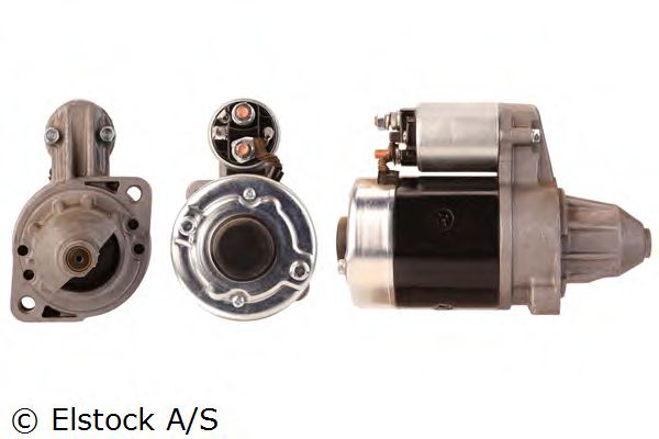 ELSTOCK 26-0464 Стартер 