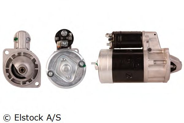 ELSTOCK 26-1009 Стартер 