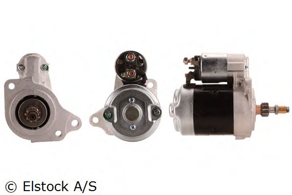ELSTOCK 26-1035 Стартер для VOLKSWAGEN CADDY I (Фольксваген Cаддъ и) ELSTOCK 26-1035 Стартер для VOLKSWAGEN CADDY I (Фольксваген Cаддъ и)