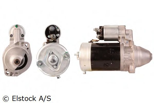 ELSTOCK 26-1078 Стартер 