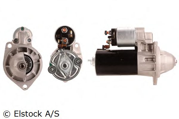 ELSTOCK 26-1090 Стартер 
