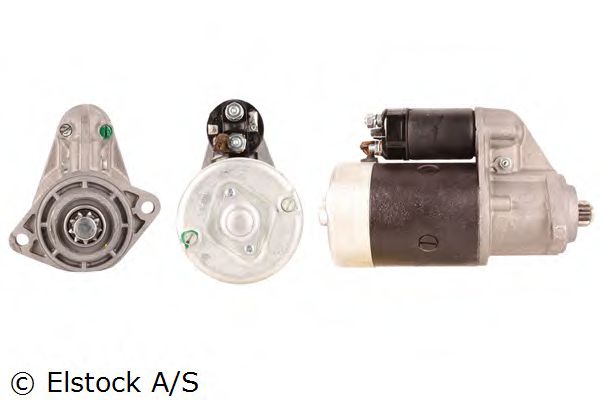 ELSTOCK 26-1105 Стартер 