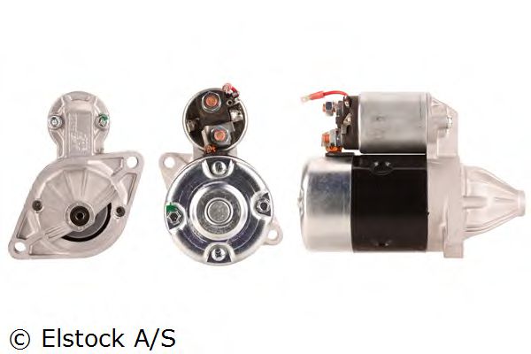ELSTOCK 26-1116 Стартер 