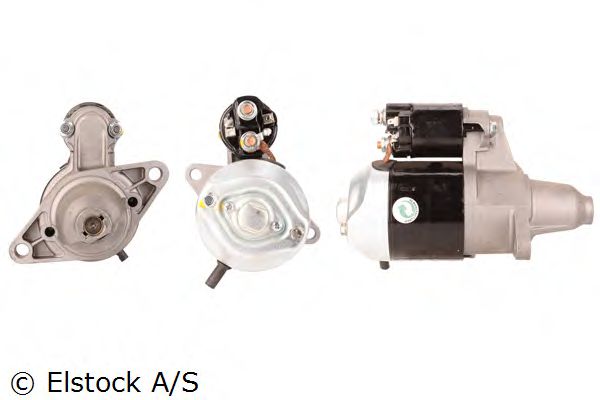 ELSTOCK 26-1125 Стартер 
