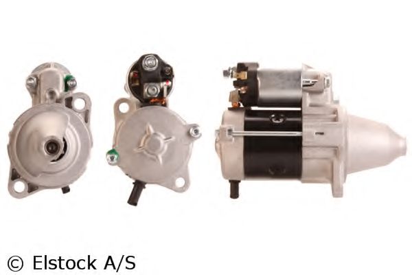 ELSTOCK 26-1126 Стартер 