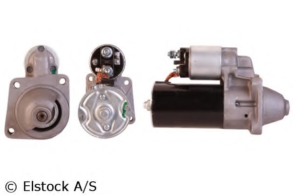 ELSTOCK 26-1133 Стартер 