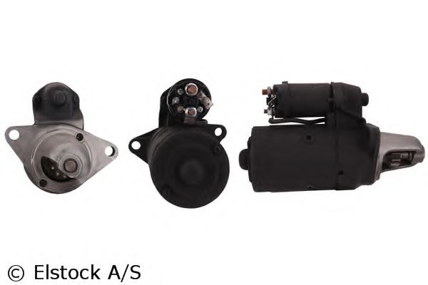 ELSTOCK 26-1144 Стартер 