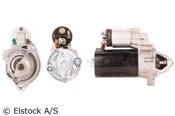 ELSTOCK 26-1168 Стартер 