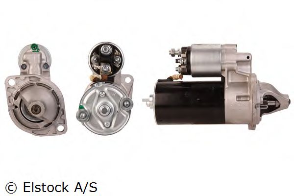 ELSTOCK 26-1175 Стартер 