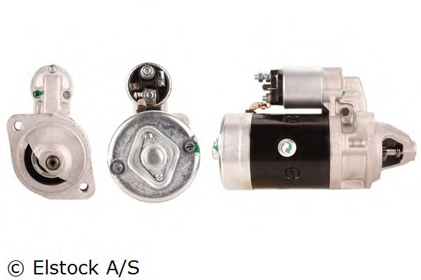 ELSTOCK 26-1210 Стартер 